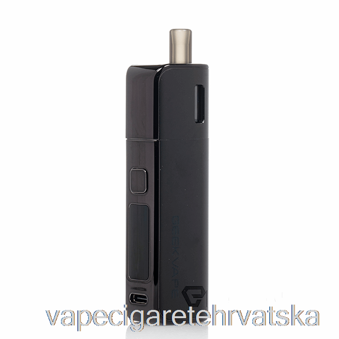 Vape Cigarete Geek Vape Soul 30w Pod Sustav Crni